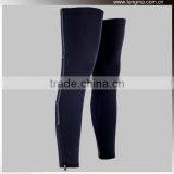 Flatlock DRI-FIT Compression Leg Calf Sleeves thumbnail-1