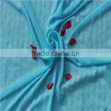 Wholesale Satin Taffeta Lining Fabric, Different Types Dress Materials thumbnail-3