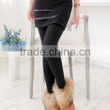 GZY 2015 Hot Selling High Quality Women Winter Leggings thumbnail-3