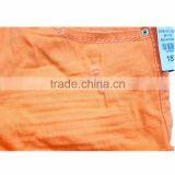 GZY Direct Sell Price Denim Shorts Jumpsuit Wholesale China Lady Jeans High Quality Wholesale China Stock Lots 2017 no Name Bran thumbnail-4