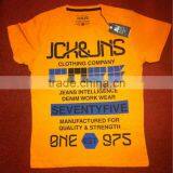 Branded T-Shirt Stock Lot High Quality thumbnail-2