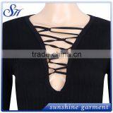 2017New Design Sexy Women Tank Tops Casual Wear KYL03 thumbnail-2