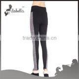 High Quality Custom Polyester Spandex Sport Fitness Leggings For Women thumbnail-2