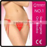 Sunspice Hot Sale Fasionable Style Sexy Woman in Panty Images Fancy Bra Panty Set Photo Bra Panty for Men thumbnail-5