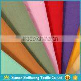 Hot Item 80% Polyester 20% Cotton Blend Pocketing Fabric thumbnail-1