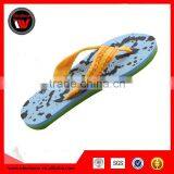 Cheap Lady Fashion Slipper From China thumbnail-1