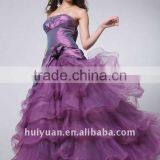 2011 Hot Sale Quinceanera Dress thumbnail-1