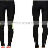 Gym/Fitness/yoga Compression Running Tights Pants thumbnail-3