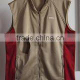 Men's Soft Shell Vest