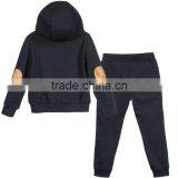 High Quality Tracksuits Sports Tracksuit for Boys Wholesale in China thumbnail-2