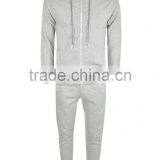 Design Your Own Tracksuit Mens Fitted Sport Trendy Tracksuit thumbnail-2