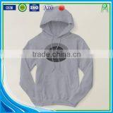 New Style Design Logo Hoodies High Quality Cotton Fabric Custom Printed Hoodies Men thumbnail-4