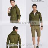 Breathable Anti-UV Sun Protection Shirt thumbnail-6