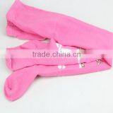 Lovely Tights For Girls Cute Long Socks For Lady Pink Socks Tights thumbnail-4