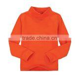 OEM Service Cheap Wholesale Cotton Kids Boys Wear Clothes Cute Casual Children T-shirt thumbnail-2