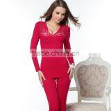 Suntex Lace Hot Hot Sexi Photo Heated Long Undergarments Body Shaping for Ladies thumbnail-1