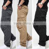 New Fashional Low Discount Mens Chino Pants thumbnail-1