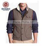 Vest Men Clothing thumbnail-1