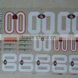 High Quality Heat Transfer Printing Film thumbnail-1