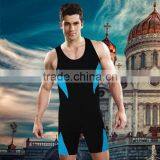 2015 Slim Fashion Sexy Men Tank Top Made in Zhejiang thumbnail-1