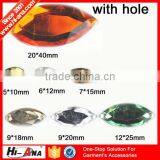 Hi-ana Rhinestone1 Free Sample Available High Quality Acrylic Rhinestones thumbnail-1