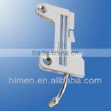 Sewing Machine Parts Pegasus Needle Plate 51192 thumbnail-1