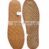 Cabbage Palm Insoles