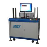 Contactless Card Issuing and Inspection Machine
