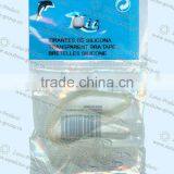 Silicone Tape for Bra thumbnail-1