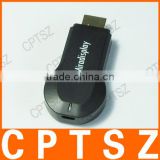 TV Stick miradisplay AM8252 Miracast DLNA Airplay wifi display Dongle For iOS 9.1 Andriod