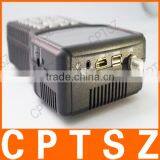 DC 12V Output Protable Signal Satellite Finder & CCTV Camera Monitor KPT-955H thumbnail-5