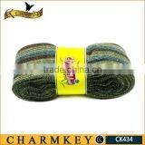 Nice Blended Fancy Knitting Yarn for Knitting thumbnail-1