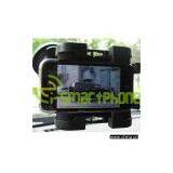 Universal Car Holder for PDA and Mobile, MP4,MP3... thumbnail-1