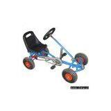 Sell Toy Go Kart thumbnail-1