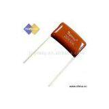 Sell Metallized Polyester Film Capacitor thumbnail-1