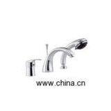 Sell 3pc Single-Handle Bath and Shower Set thumbnail-1