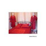 Sell Silk Bedding Set thumbnail-1
