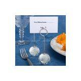 Choice Crystal Collection Crystal Card Holder thumbnail-1