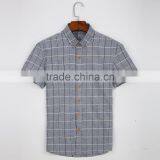Latest Custom Mens Tri Color Mens Polo Shirts 100% Cotton Cheap thumbnail-3