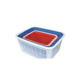 Plastic Vegetables and Fruit Boxes thumbnail-1