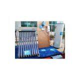 Separate Pressurized Solar Water Heater System thumbnail-1
