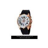 2011 Stylish Silicone Watches thumbnail-1