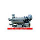 China MWM DEUTZ D234, TBD234, TBD236,marine Engine,marine Generator Set,land Use Power Station thumbnail-1