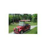 Electric Classic Car thumbnail-1