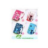 Drawstring Mobile Phone Pouch