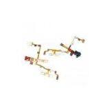 IPhone 3GS Audio Jack Ribbon Flex Cable Replacement thumbnail-1
