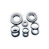 Inch Sizes Metric Single Row Tapered Roller Bearings EE763330 / 763410 With Slide Surface thumbnail-1