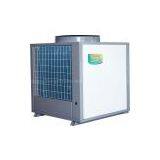 Commercial Air Source Heat Pump(KFXRS-10I) thumbnail-3