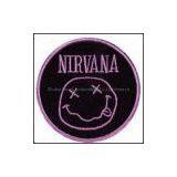 Embroidered Patches thumbnail-1