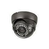 5.5'' 9-22mm Zoom Lens Dome 50M IR IP Network CCTV Camera With 35pcs LED thumbnail-1